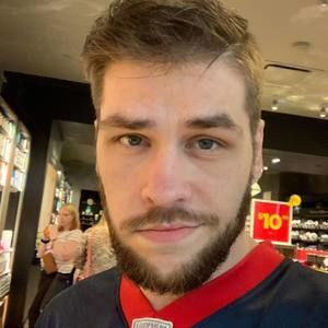 Meet your Posher, Samuel